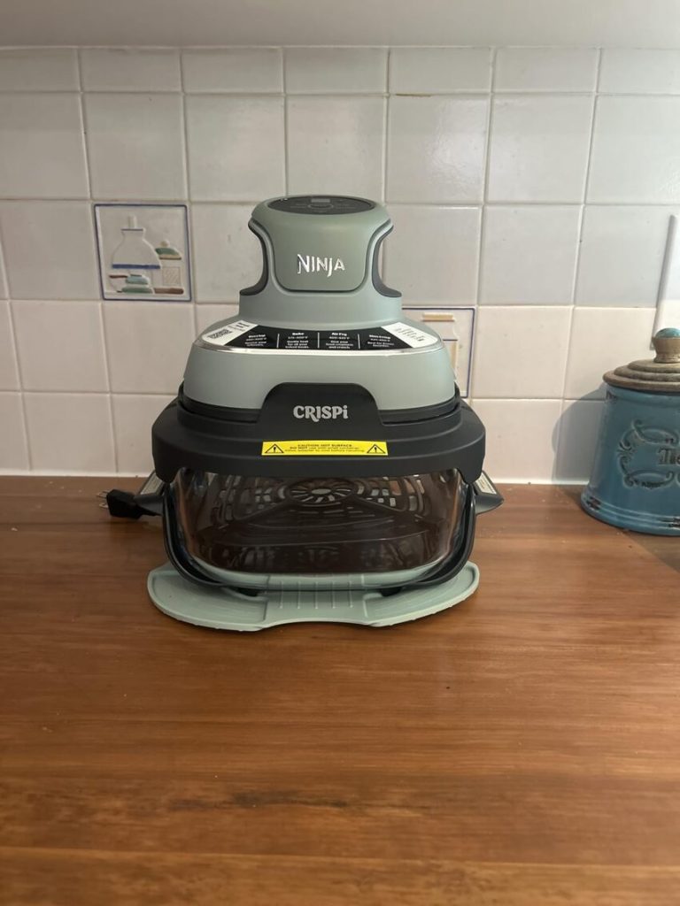 Ninja Crispi Portable Air Fryer