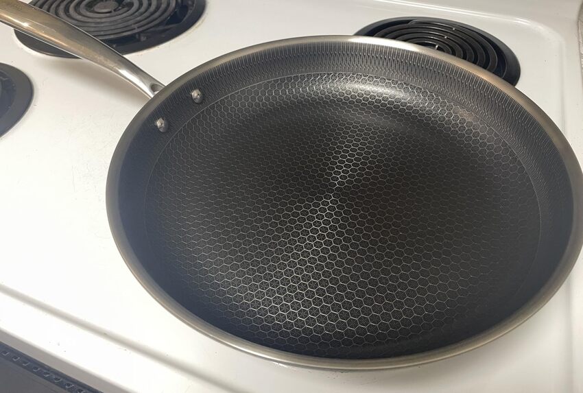 Redchef 10 Inch Hybrid Ceramic Pan