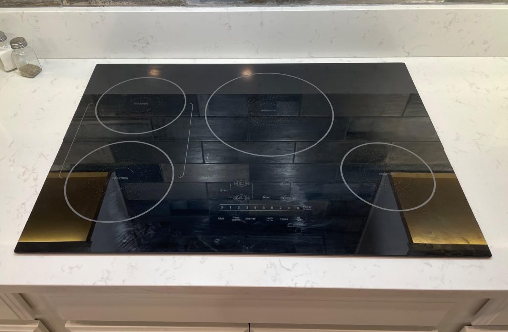 BIGoods 30 Inch Induction Cooktop