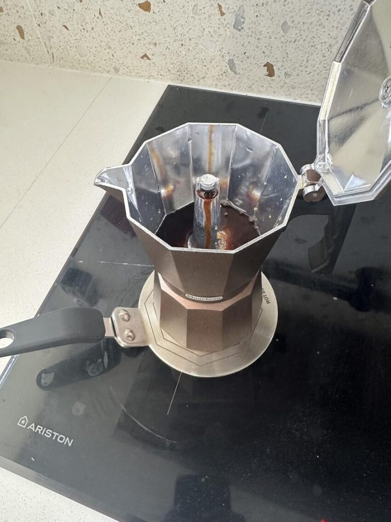 Bialetti Stainless Steel Heat Diffuser