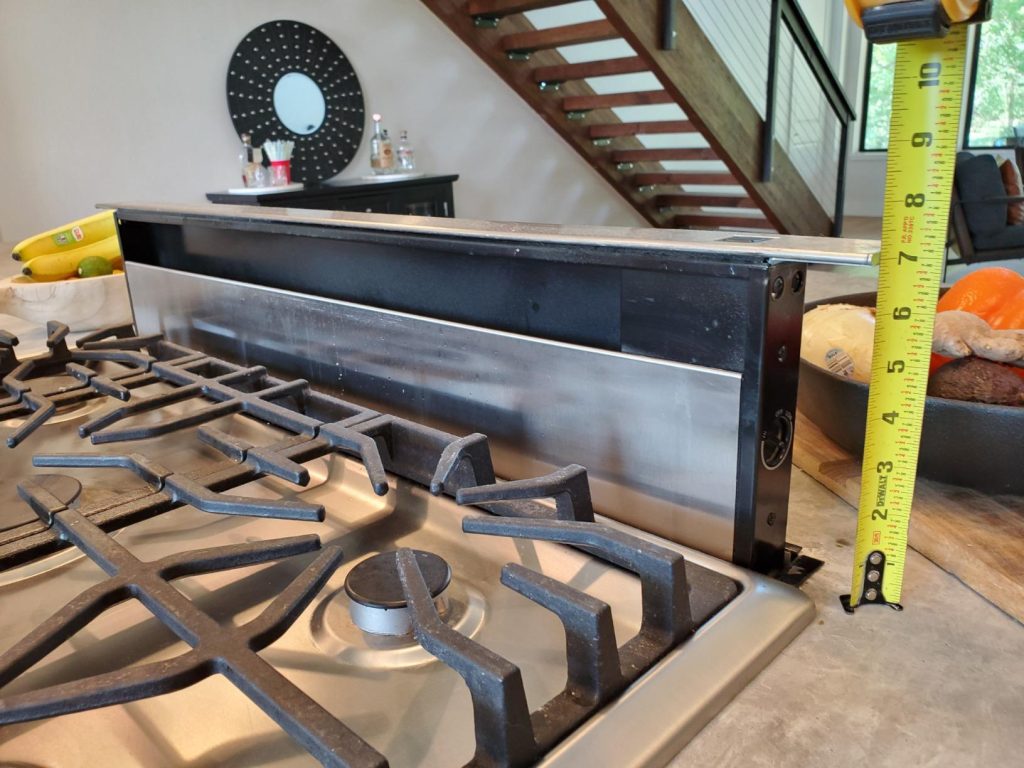 Broan-NuTone 273603 Eclipse Range Hood 