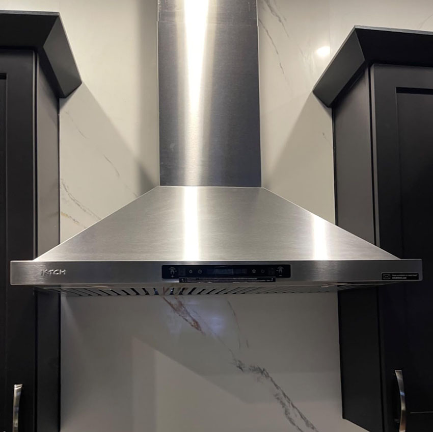 Broan-NuTone Ductless Range Hood Insert