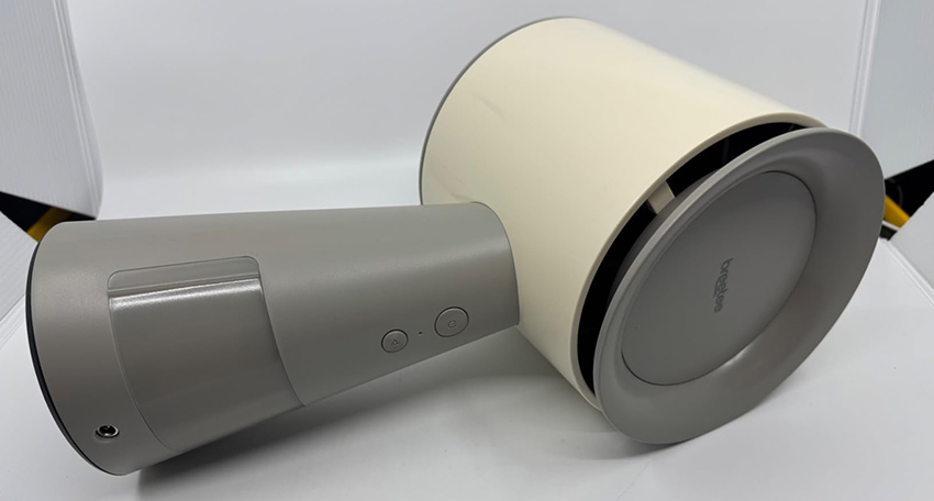 COSMO 30 in. Delta Range Hood