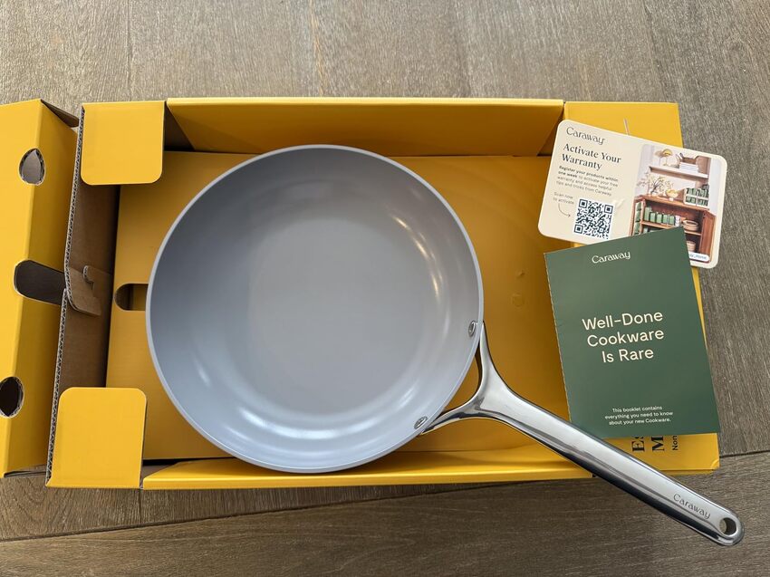 Caraway 10.5″ Frying Pan