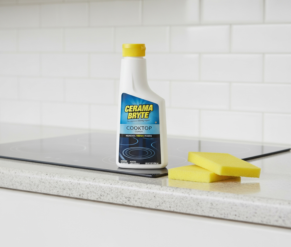 Cerama Bryte Combo Kit Pads