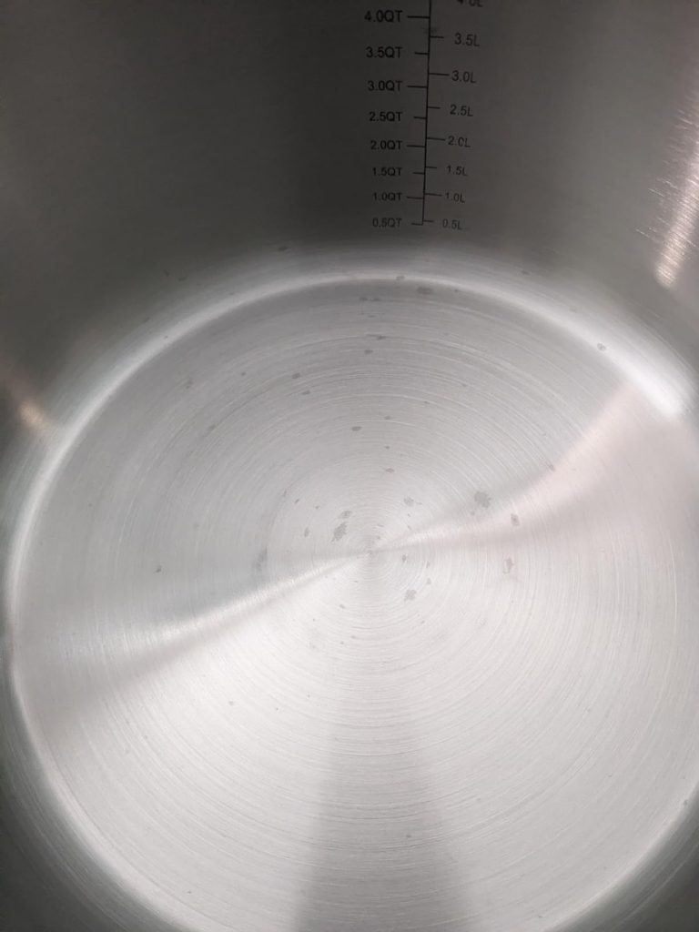 Classic Cuisine 12-Quart Stock Pot