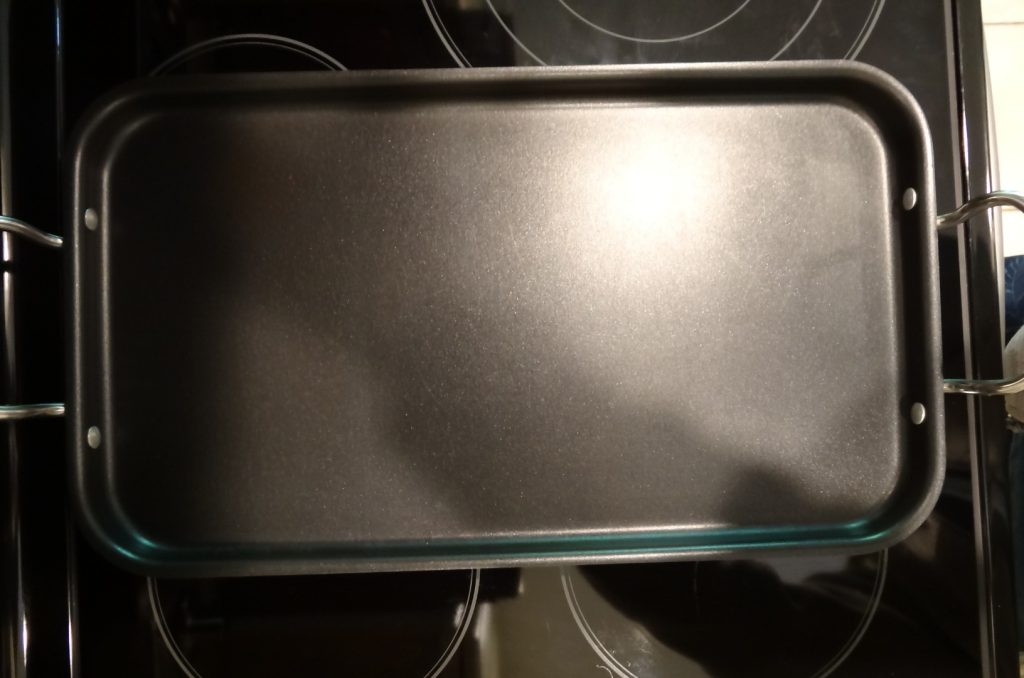 Cuisinart Griddle Skillet 10×18-Inch