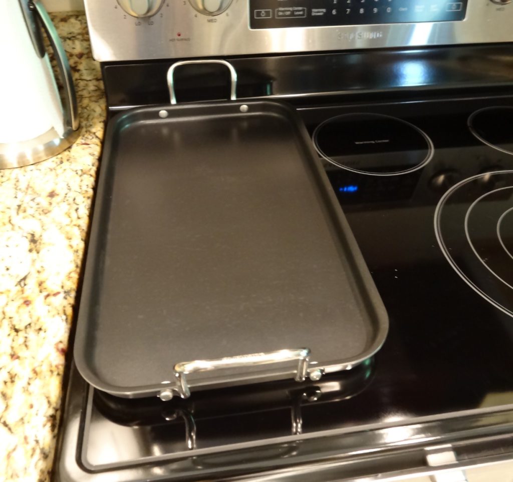Cuisinart Griddle Skillet, Nonstick