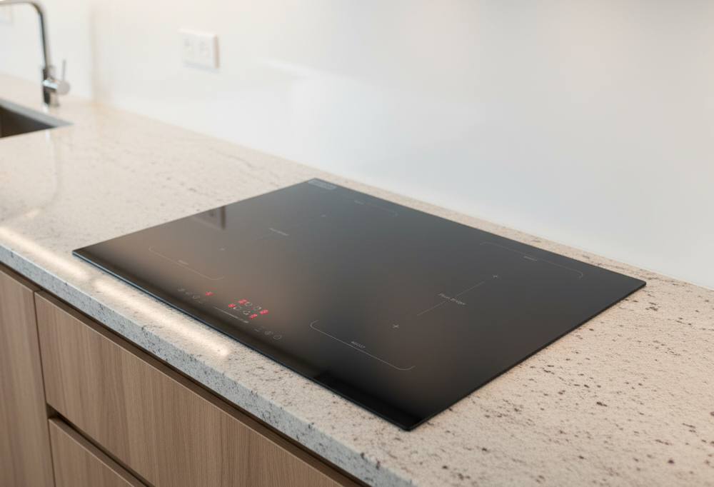 Empava 30 Inch Induction Cooktop 4 Burners