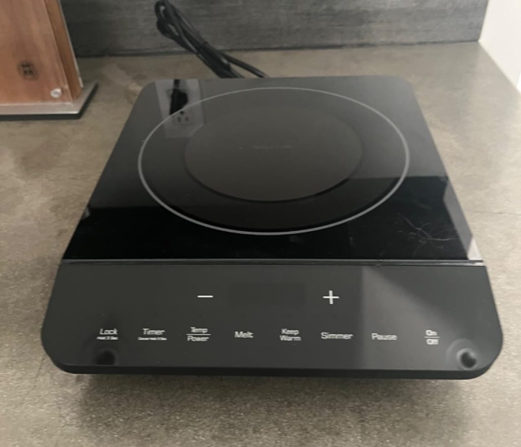 Empava Portable Induction Hot Plate