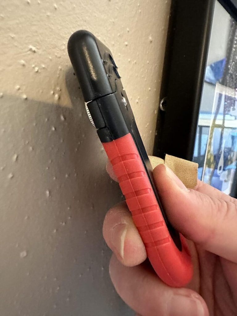 Gomake Razor Blade Scraper Tool