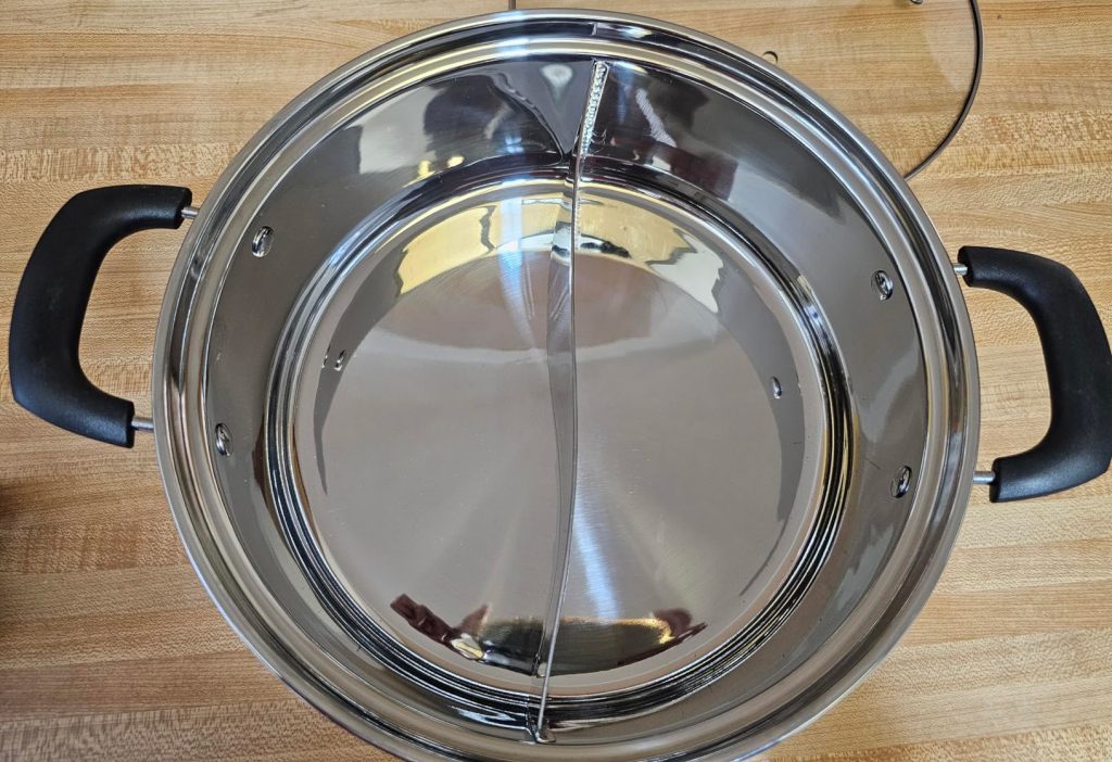 Kerykwan Shabu Shabu Hot Pot