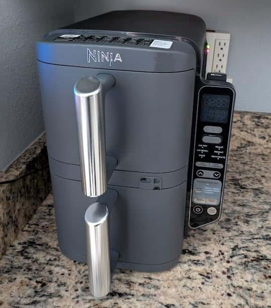 Ninja 10QT DualZone XL Air Fryer