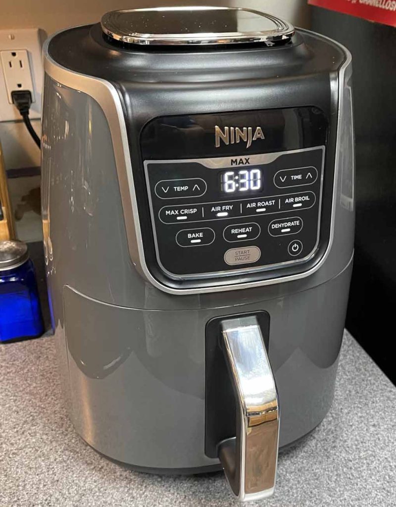 Ninja AF161 Max XL Air Fryer
