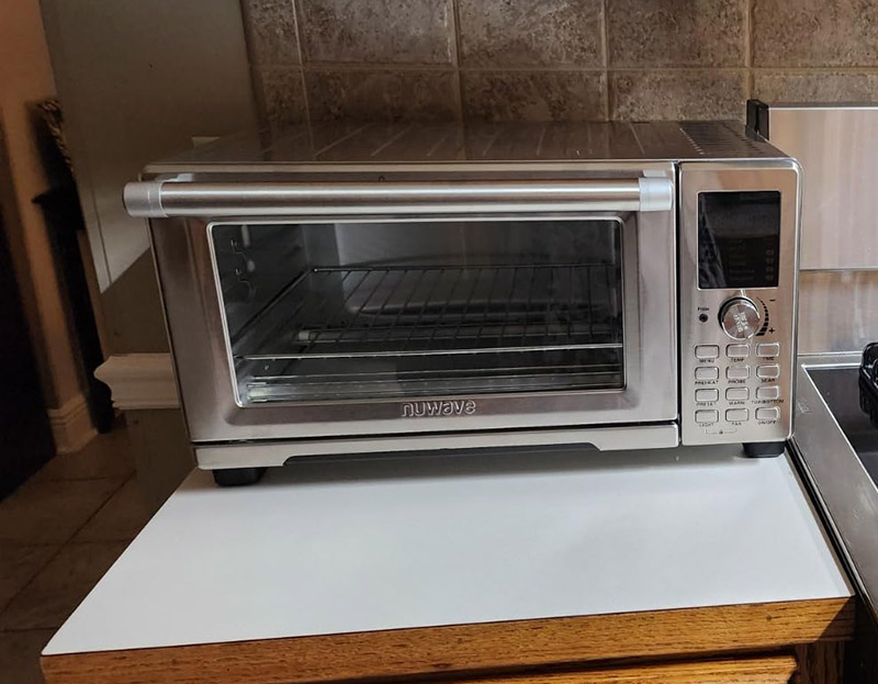 Nuwave Bravo XL Pro Air Fryer