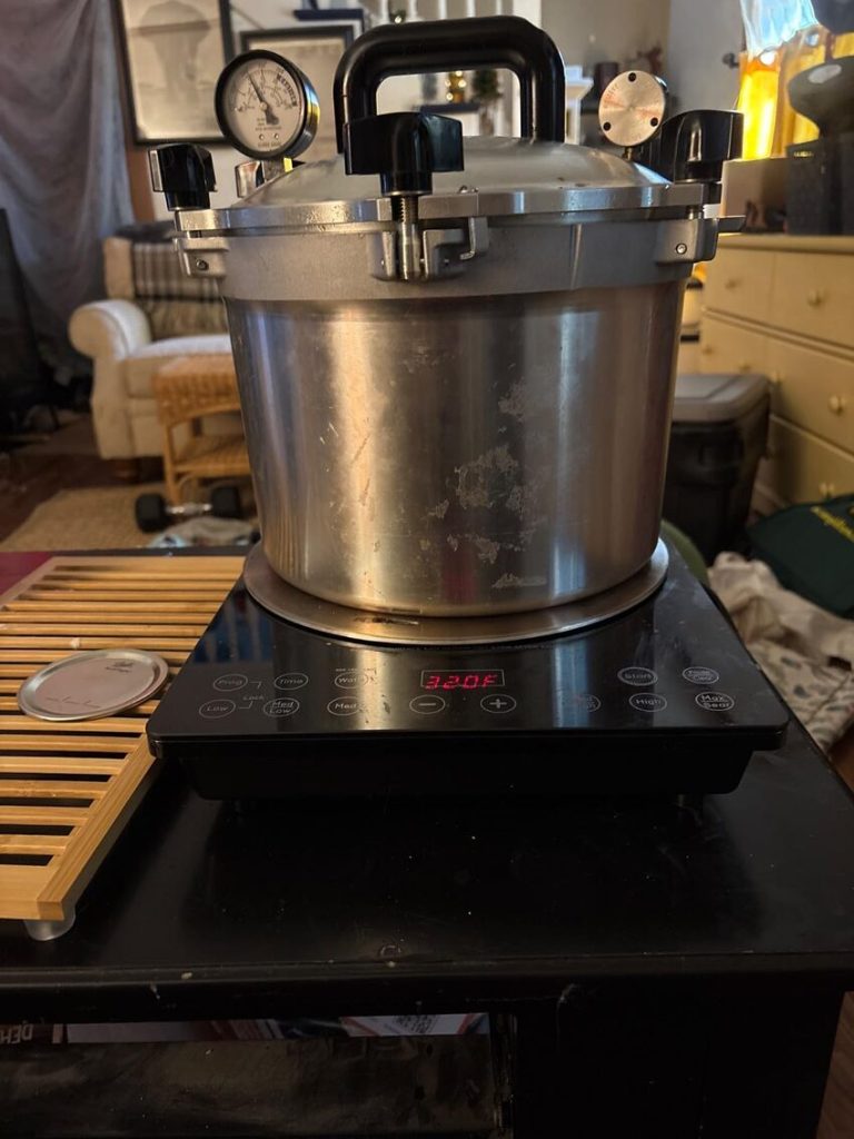 Nuwave Pro Chef Induction Cooktop