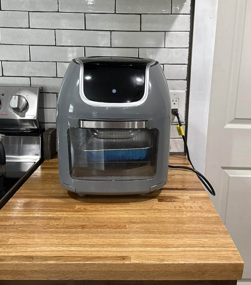 PowerXL Vortex Air Fryer Pro