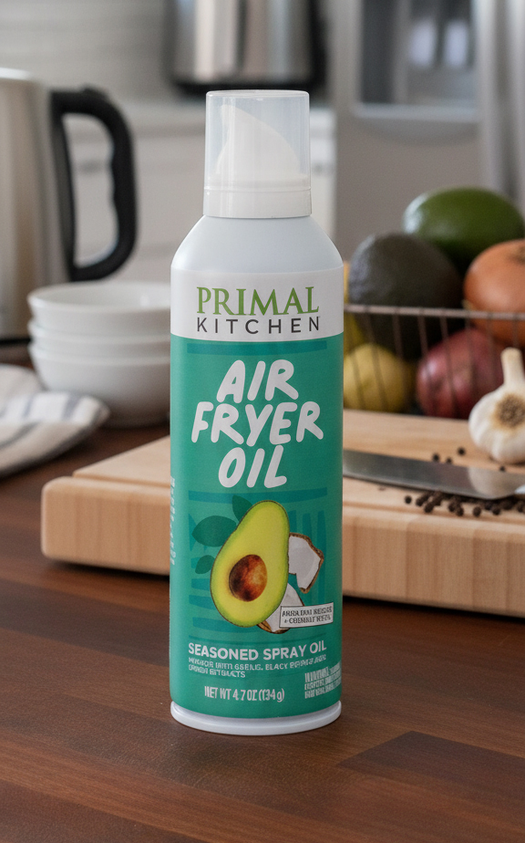 Primal Kitchen Air Fryer Spray