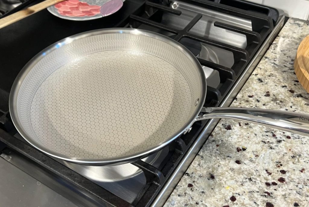 Redchef Hybrid Ceramic Frying Pan