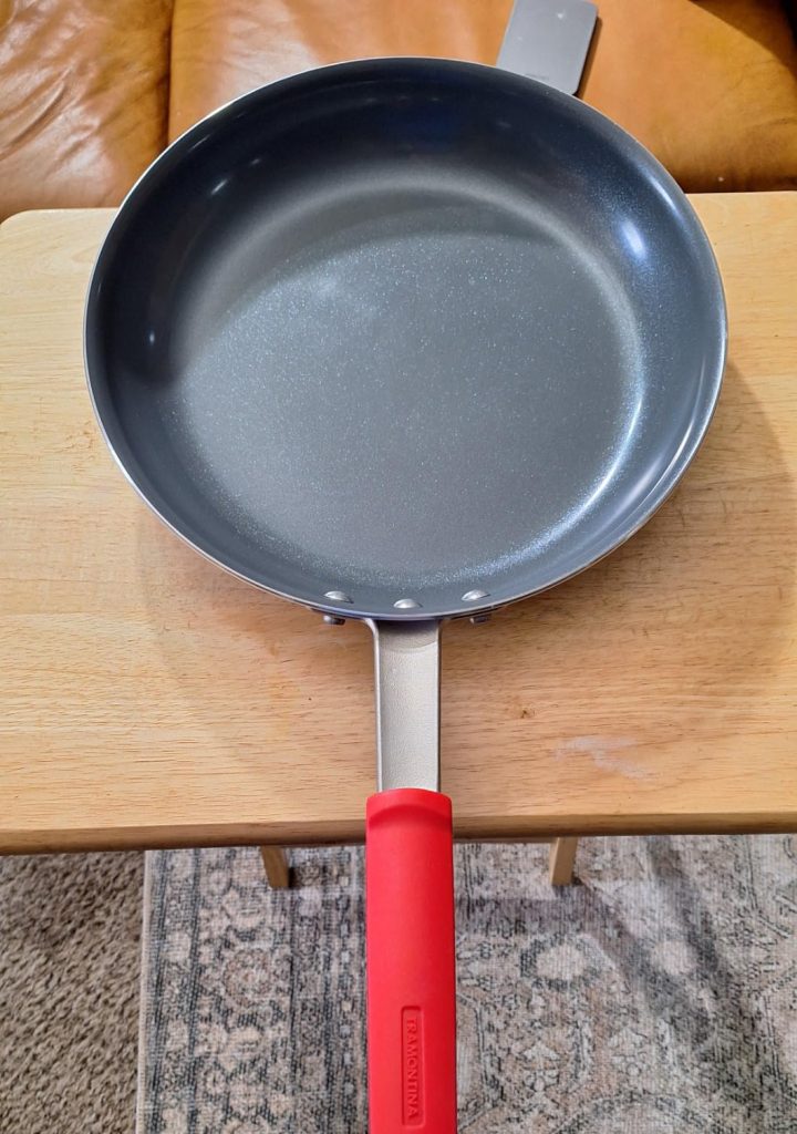 Tramontina Professional 8-Inch Pan