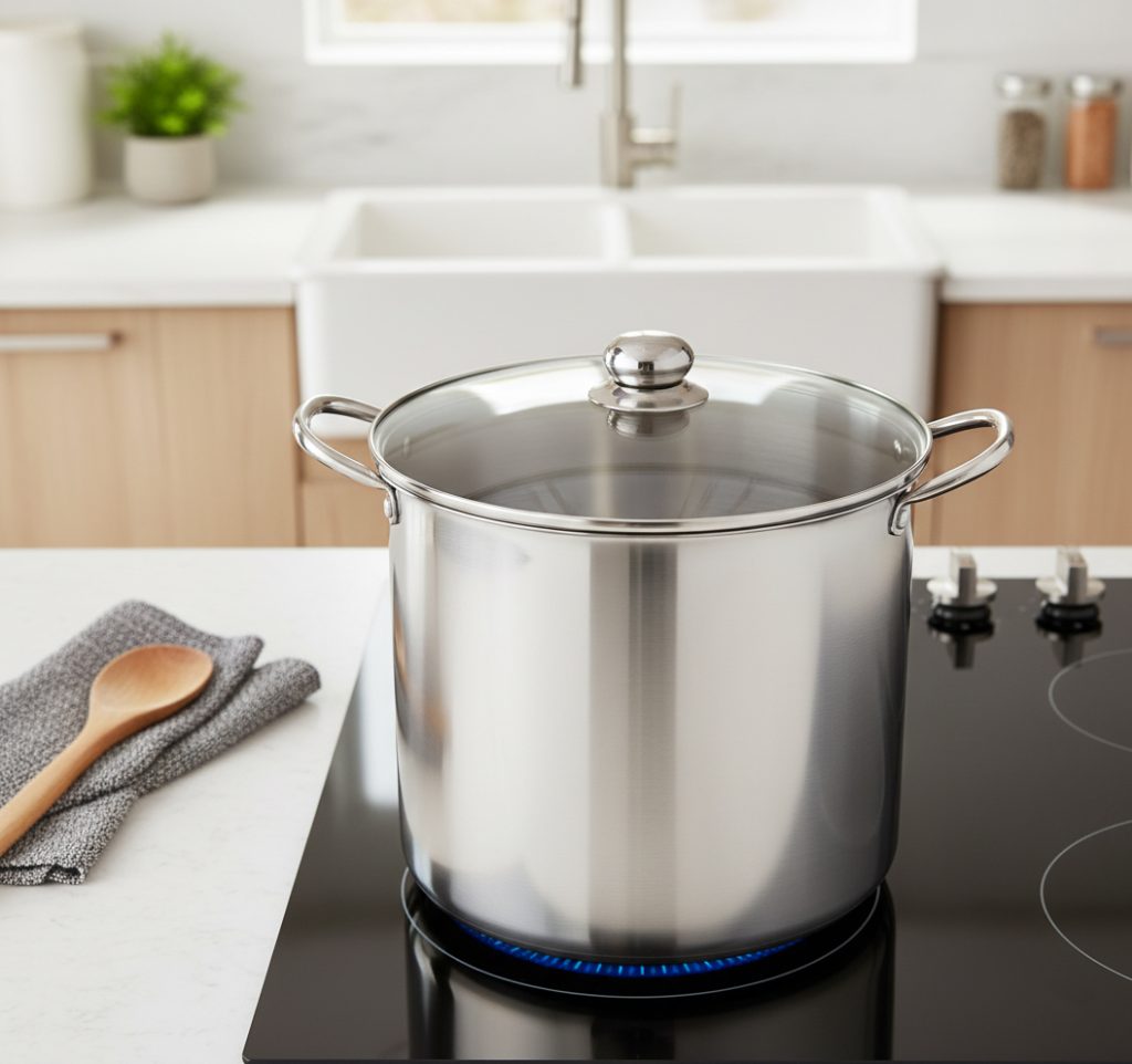 VEVOR 21 QT Canning Pot