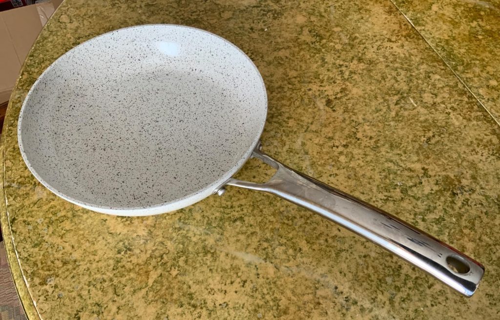 ZHANG XIAO QUAN 10 Inch Skillet