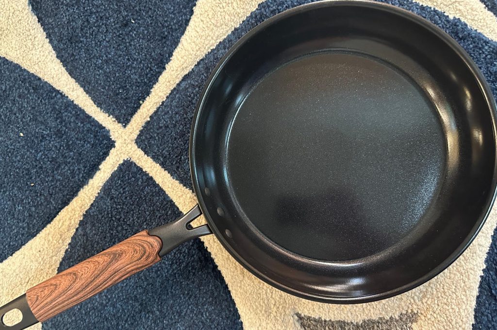 ZHANG XIAO QUAN Non Toxic Pan