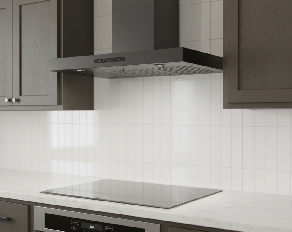 ZLINE 36″ Convertible Vent Hood