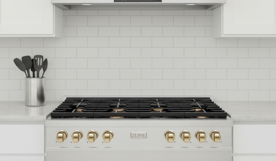 ZLINE Autograph Paramount Gas Rangetop