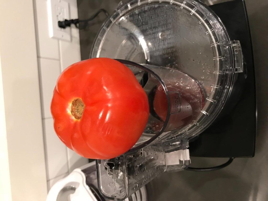 Cuisinart 7-Cup Food Processor