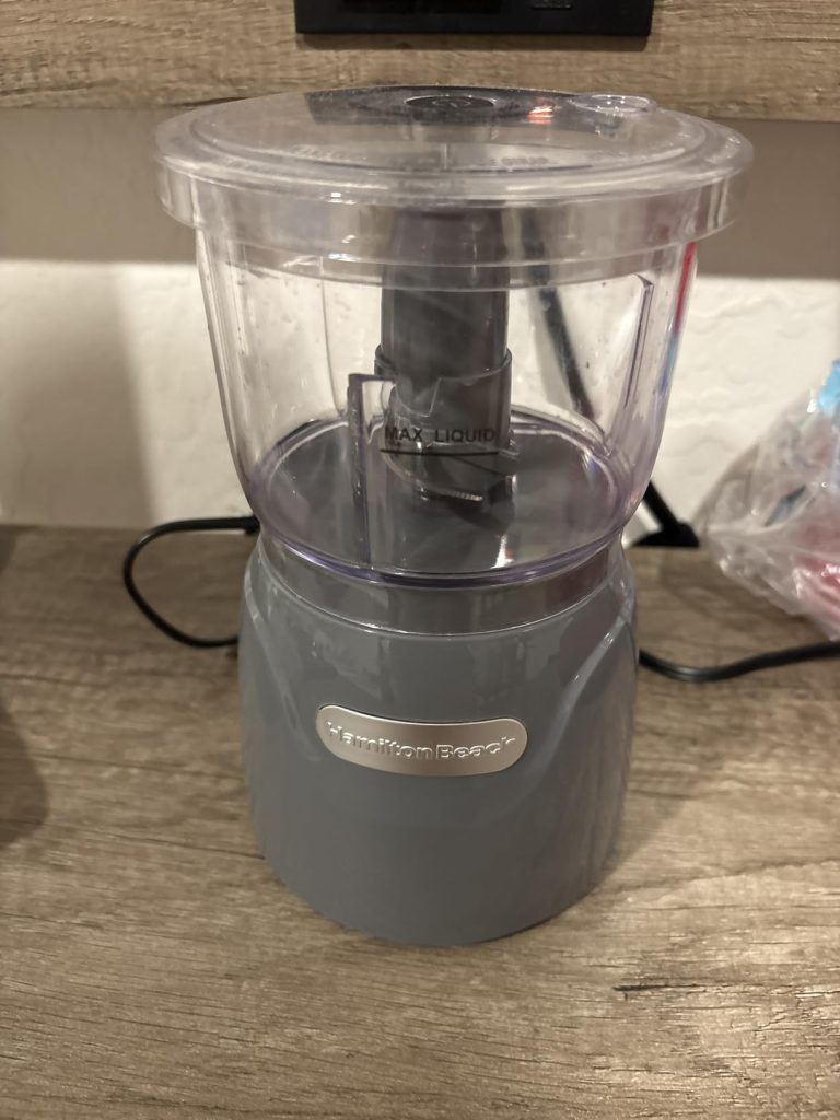 KitchenAid 7-Cup Food Processor