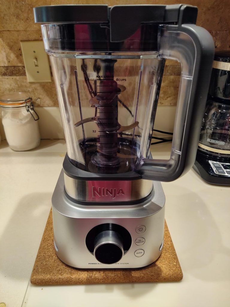 Ninja Compact Kitchen System