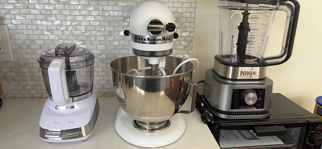 Cuisinart 4-Cup Mini Chopper