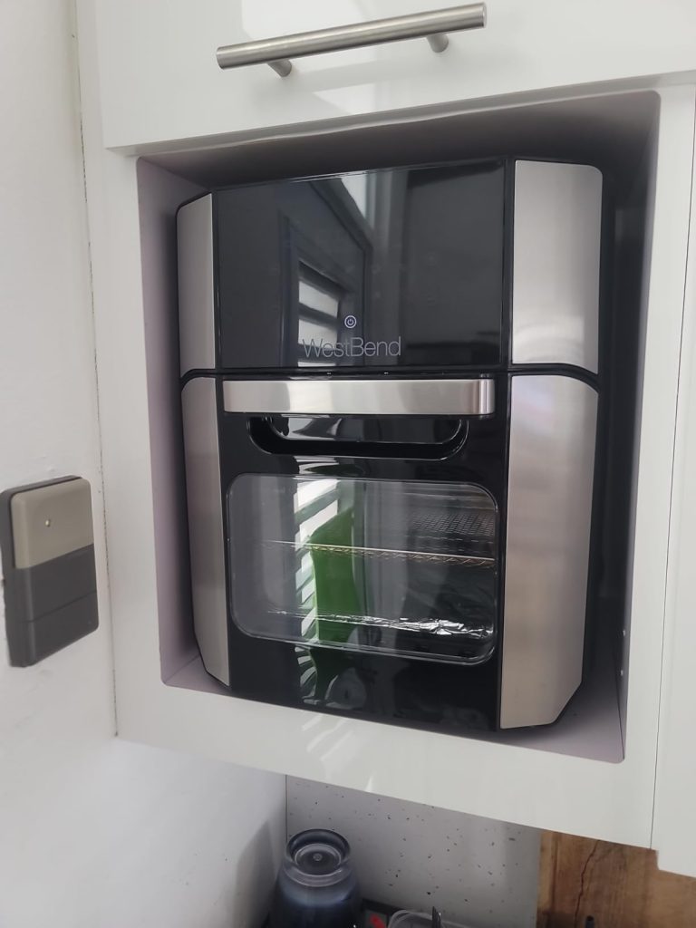 est Bend XL Air Fryer 26-Quart