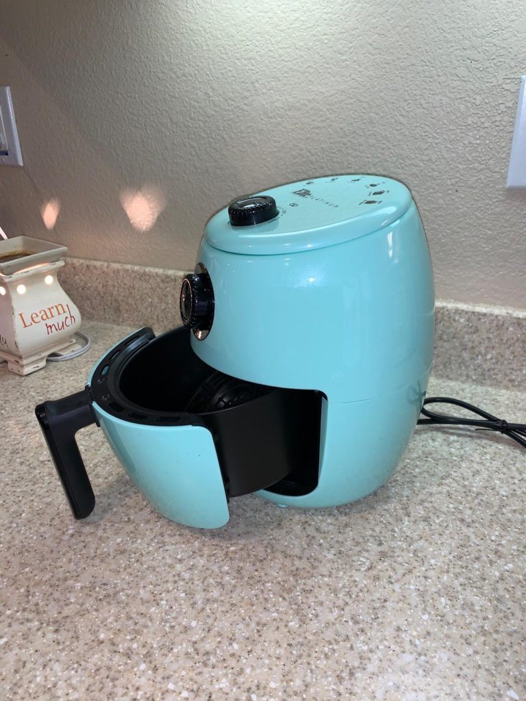 rmet 11QT Dual Zone Air Fryer