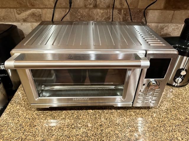 wave Bravo XL Pro Air Fryer