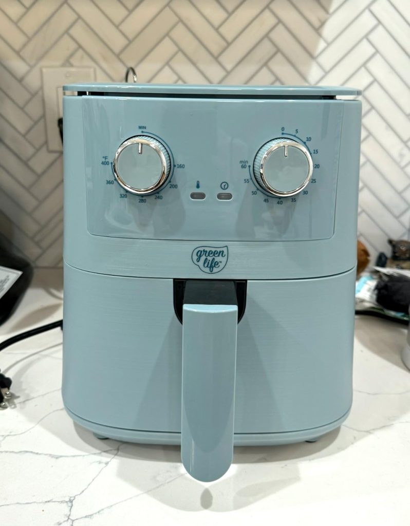 COSORI 2.1 QT Small Air Fryer