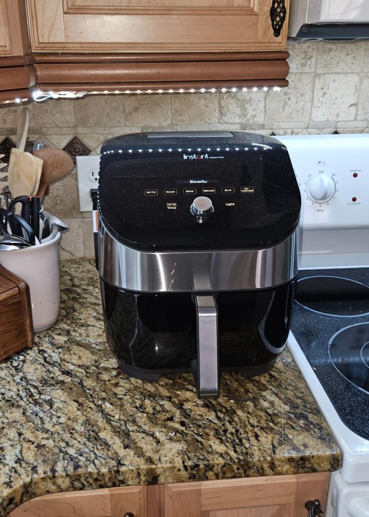 Instant Vortex Plus Air Fryer