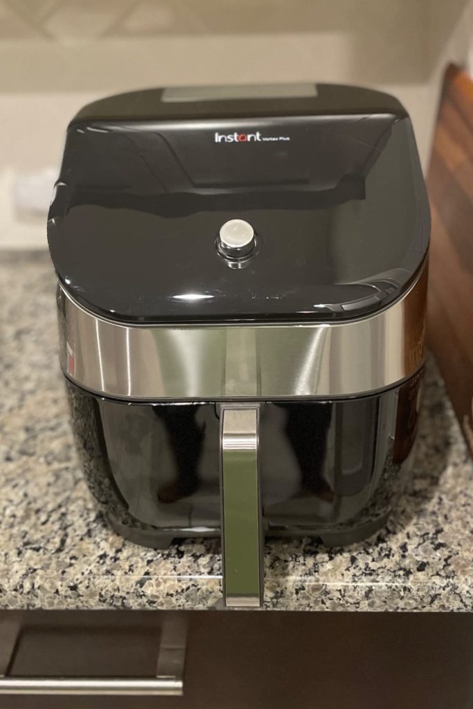 Instant Vortex Plus 6QT Air Fryer