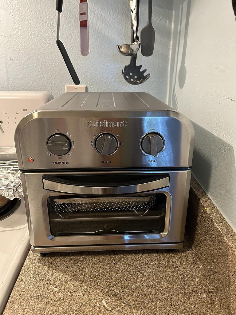 Cuisinart TOA-26 Compact Airfrye