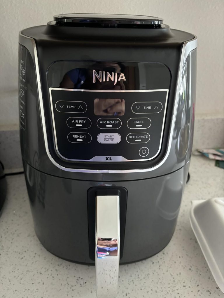 nja Air Fryer XL 5.5 Qt