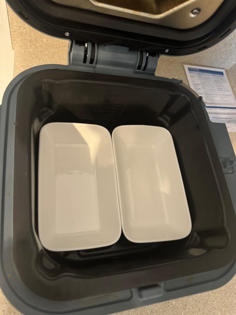 XINLTC 13.5oz Ceramic Baking Dish