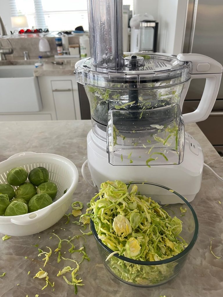 Cuisinart 7-Cup Food Processor