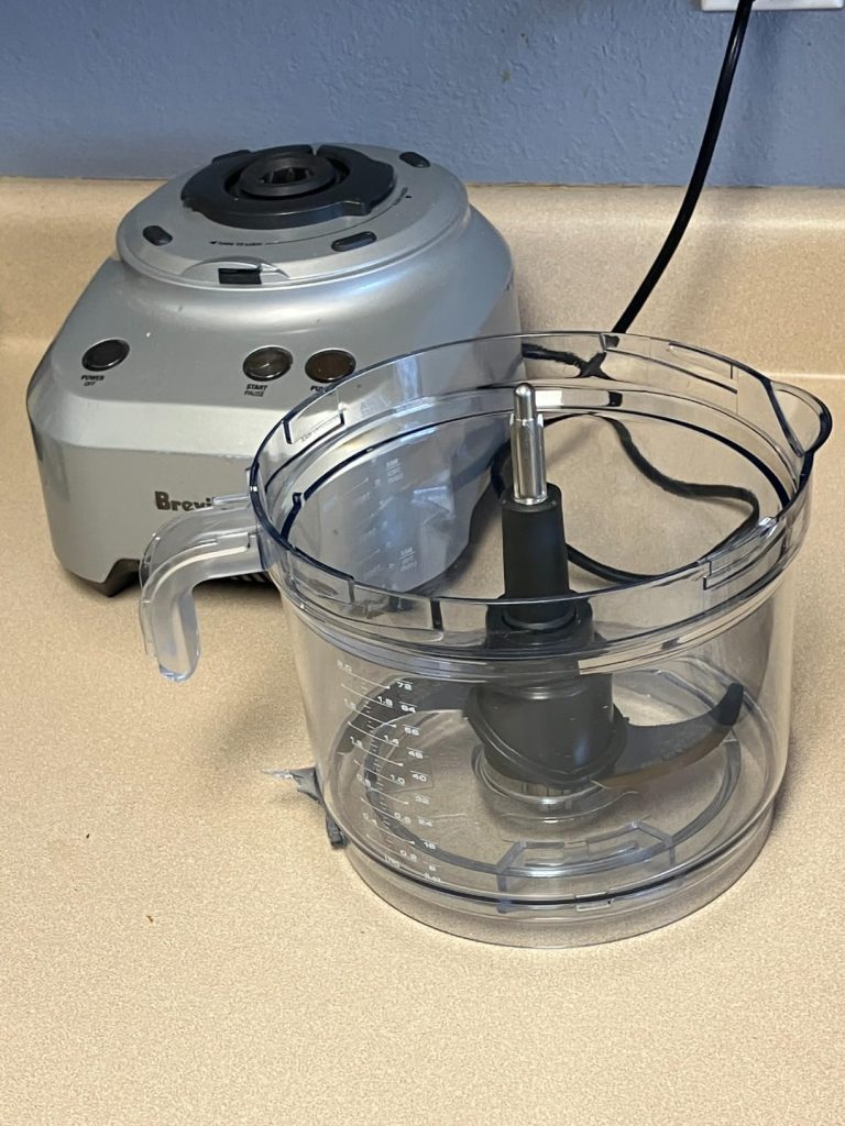 e Sous Chef 12 Cup Processor