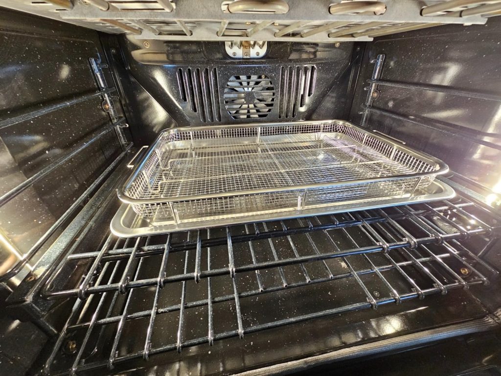 Demaxia Air Fryer Basket