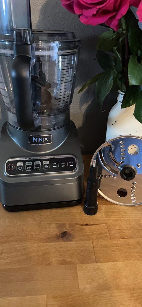 Ninja Professional Plus Food Processor