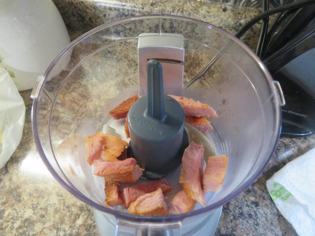 Cuisinart Mini-Prep 3-Cup Processor