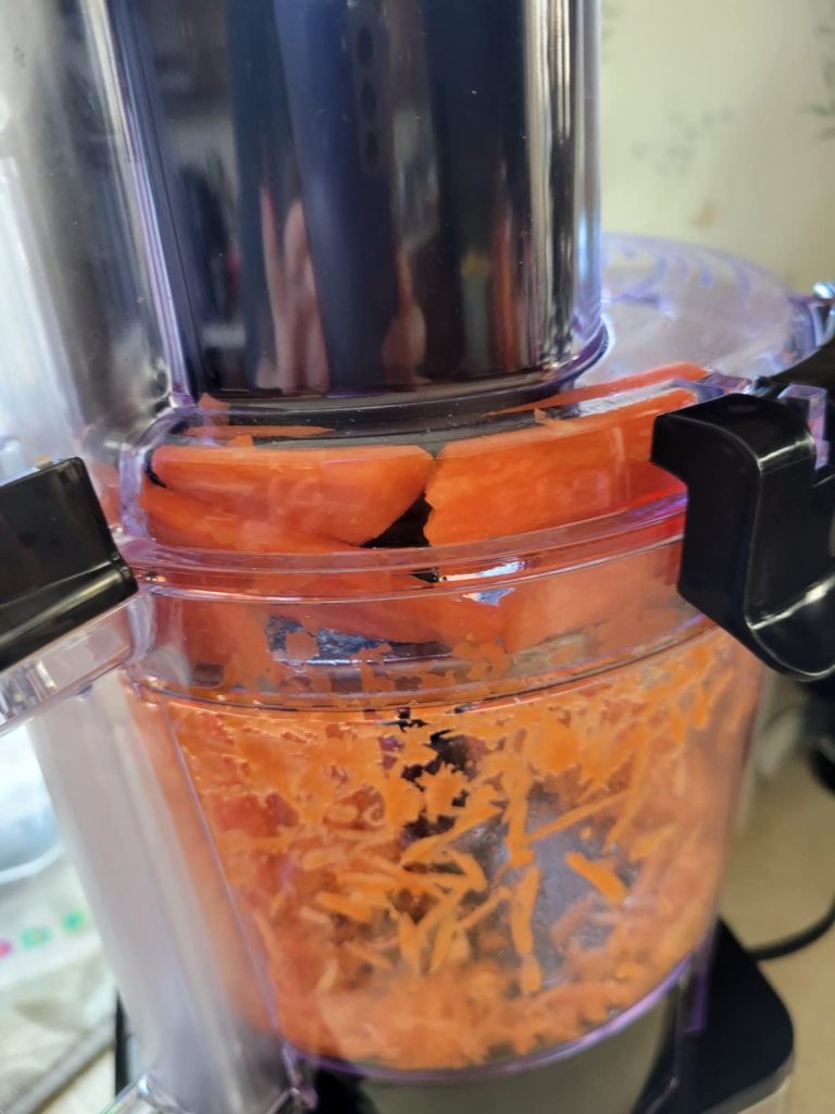 Hamilton Beach 12-Cup Food Processor