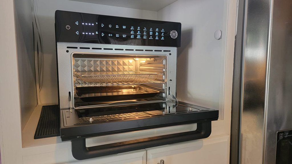 Aeitto® 32-Quart PRO Air Fryer