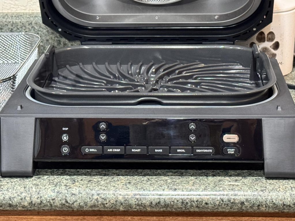 Ninja AG301 Foodi 5-in-1 Grill